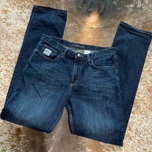 Cinch jeans 35x38